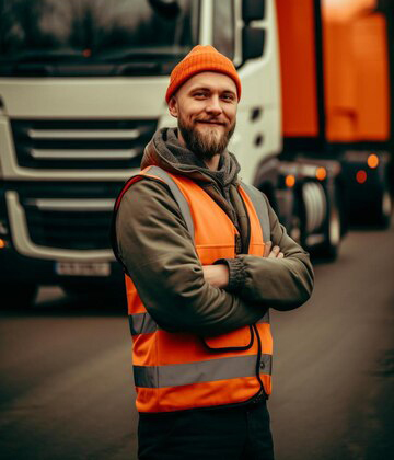 About Turbo Freight LLc